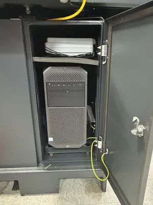 2021 ZEISS O-INSPECT 322 Coordinate Measuring Machines | Silverlight CNC, Inc (6)