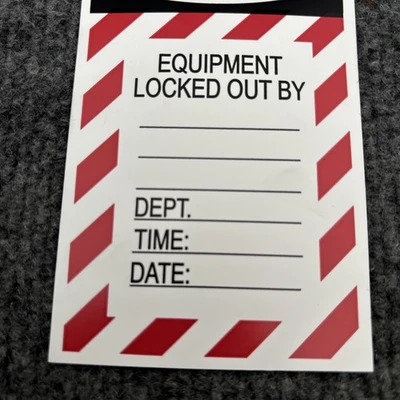 New | in-Stock Brady 45655 Safety Products (Other) California US | Davliegogo LLC #1708221
