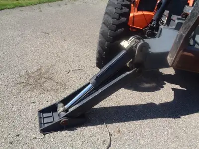 Used 2008 JLG G10-55A Misc Forklifts New York US | United Lift #1445774