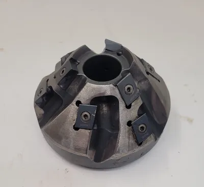 INGERSOLL SN1N-02 030D5R10 Tooling & Accessories, Tooling | Machinery Central (10)