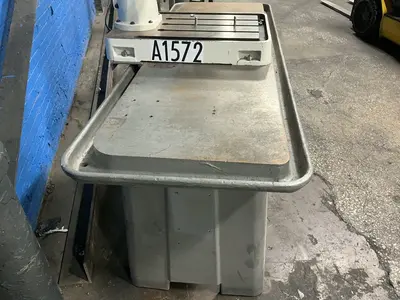 Used 2021 _UNKNOWN_ _UNKNOWN_ Milling & Drilling Machines (Combo) Ohio US | HGR 24 #1370227