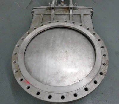 Knife Gate Valve, 30"