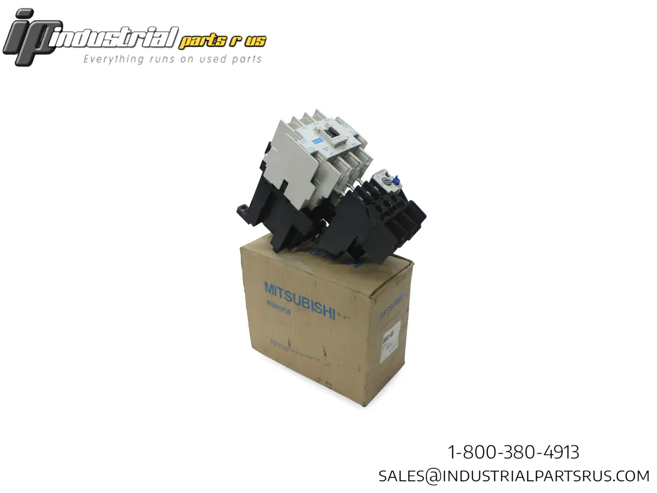 NEW MITSUBISHI TH-N20TA