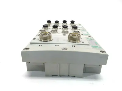 USED ASCO NUMATICS G3 SERIES CANOPEN