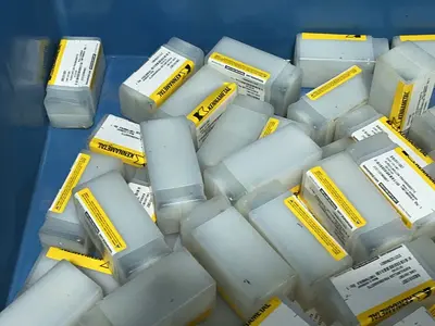 Used KENNAMETAL BB2891357 Tooling & Accessories (Other) Ohio US | HGR 24 #1405006