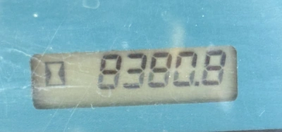 USED 2003 TOYOTA 7FGCU25
