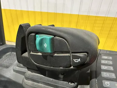 USED CAT