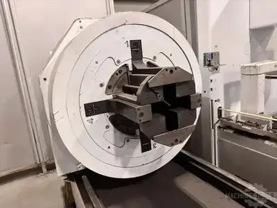 Used 2020 TRUMPF TRULASER 5000 Laser Cutters Illinois US | Perfection Global, LLC. #1123305