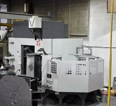 2022 HAAS UMC-1000 Universal Machining Centers | Midstate Machinery (11)