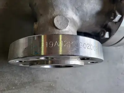 NEW 2019 SUN VALVE INC G-S01-3-06RO/10
