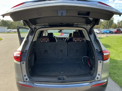 Used 2019 BUICK ENCLAVE SUVs Michigan US | Miedema Asset Management Group #1461344