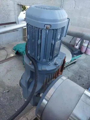 USED 2003 DC NORRIS DA COOLER