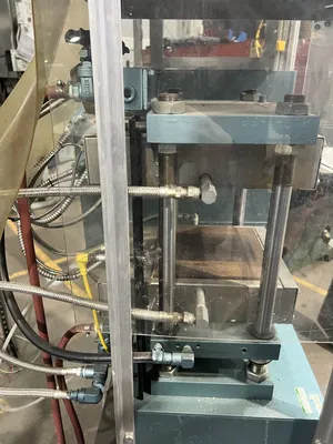 USED 1999 PHI PHI AS-21-H-C-O PRESS