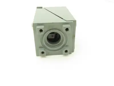 Allen Bradley 802T-AP Oiltight Limit Switch Ser J  -No Operating Head