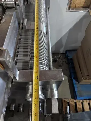 USED APV CREPACO SR30