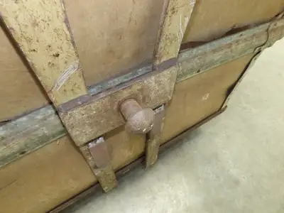 Used INSULFAB PLASTICS _UNKNOWN_ Bins Indiana US | Arrow Industrial #1368090
