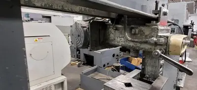 Used DAKE 5-075 H-Frame Presses Kentucky US | Aucto #1314417