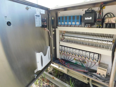 Used Motivair NA Condensers Ohio US | Equipment Recovery Corp. #1331274