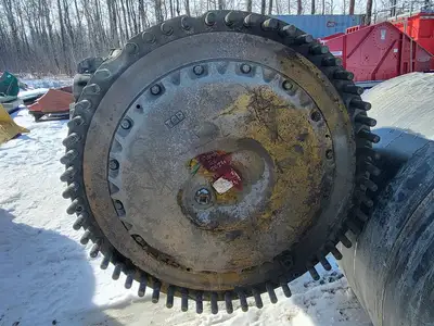 USED 2023 KOMATSU R427-22-24000