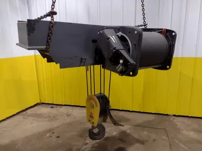 USED KONECRANES
