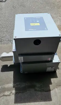 NEW ARCTIC COOL ACAS200BB12F