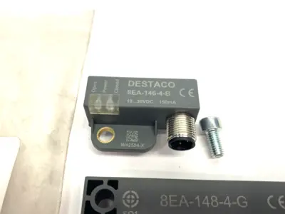 New | in-Stock Destaco Sensor Block, Sensor Replacement Kit Proximity Sensors Michigan US | Maverick Industrial Sales #1506041