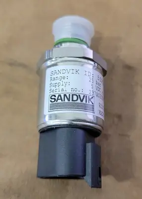 NEW 2022 SANDVIK 55201541