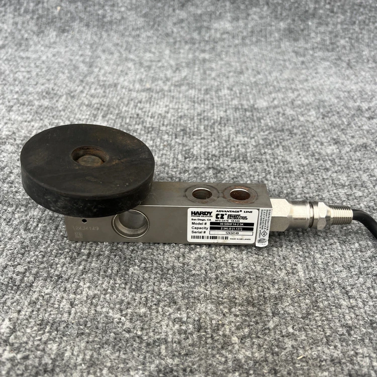 Used Hardy Process Solutions HI SBH04-1125 Misc Industrial Equipment California US | Davliegogo LLC #1732473