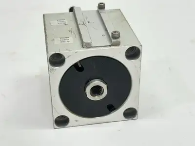 Used Compact Air Products ASFHD2X34 Pneumatic Cylinders Michigan US | Maverick Industrial Sales #1456626