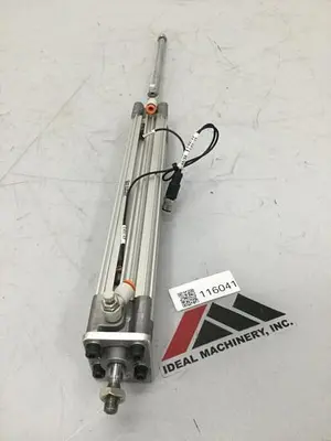 USED SMC CP96SDB32-250W