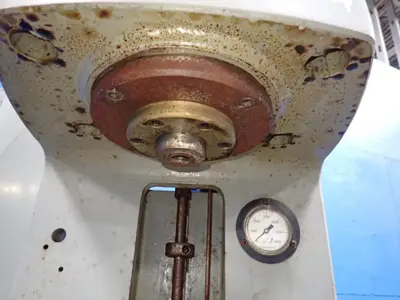 USED 1967 DENISON R065LC208D266VSA12C228S220