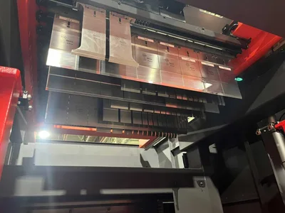 USED AMADA HG 1003 ARS