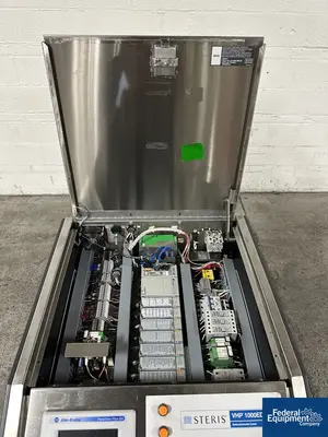 USED STERIS Steris Steam Generator, Type VHP1000ED