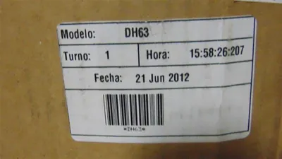 5 HP US Motors X5P2B Hazardous Locations Motor 184T Frame 230/460V 1750 RPM New NIB