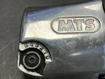 MTS 1/2" IMPACT WRENCH (53371)
