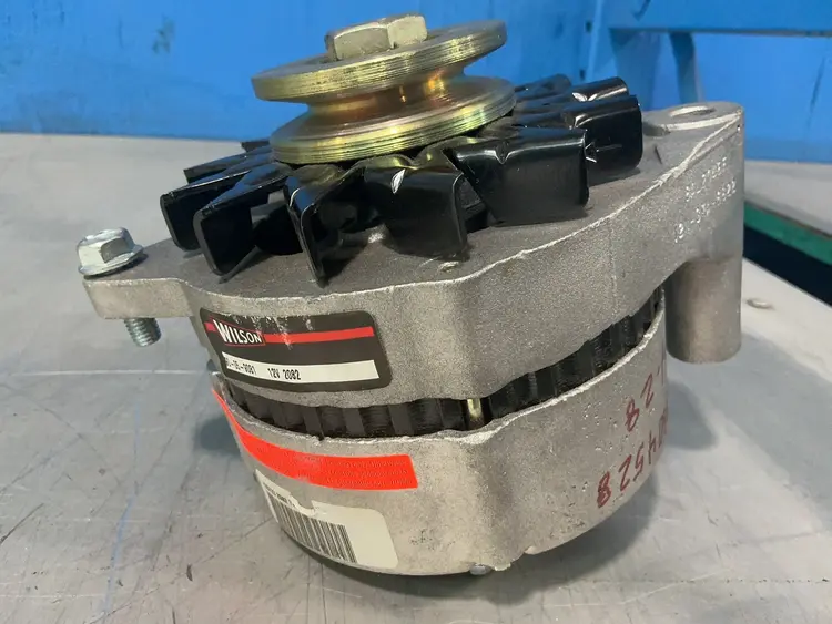 Used WILSON 90059081 Generator Parts Ohio US | HGR 24 #1763135