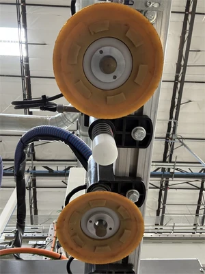 Used 2019 BIESSE W1 Stackers Florida US | MachineryMax #1477302
