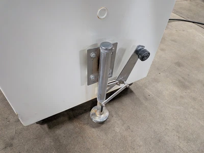 Used 2018 EXCELLENT BAKERY EQUIPMENT KSD-100-2/KSF-300S-2 Dough Dividers North Dakota US | Boyko Inc. #1262349