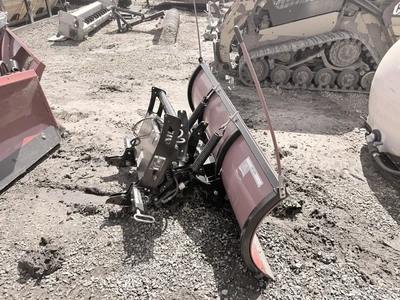 Used _UNKNOWN_ _UNKNOWN_ Snow Removal & Equipment Minnesota US | Miedema Asset Management Group #1444413