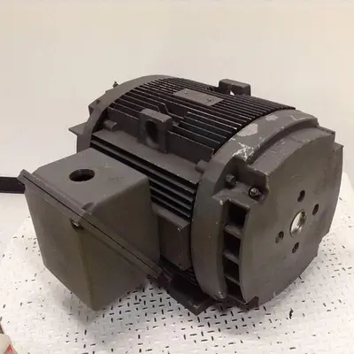 USED GENERAL ELECTRIC / GE 5K404JL3054APF2