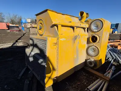 USED 2011 LETOURNEAU L1350