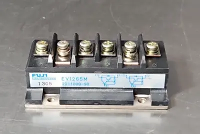 Fuji EV1265M/602909-68AE Transistor. Loc4E-28