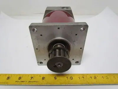 Danaher E41HCLA-LNK-NS-01 1.8° Step Motor 5.3A 65V 172W 1500 RPM Missing Cover