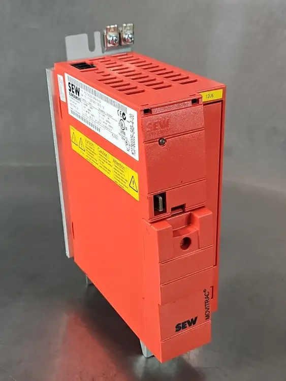 Used SEW Eurodrive _UNKNOWN_ Variable Speed Drives South Carolina US | Palmetto Automation #1154398