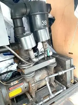 USED 2004 THERMWOOD THERMWOOD C53 60X144