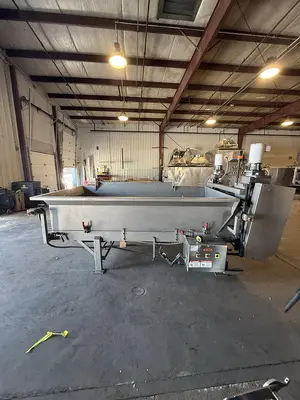 SHEETING CONVEYOR