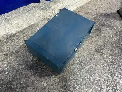 Used SLEE SEMICONDUCTOR EQUIPMENT CAP CONTROL Electrical Testers Ohio US | HGR 24 #1345274