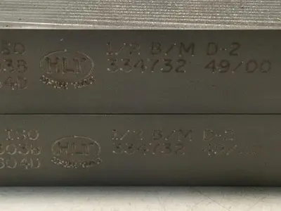 NEW HLT 334732