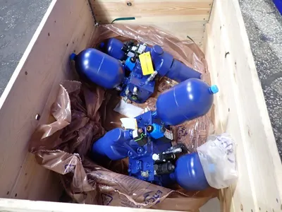 Used FILTRATION GROUP PI 3430013 Miscellaneous MRO Ohio US | HGR 24 #1184158