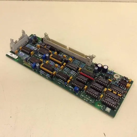 Used HAAS 18-13-11-AH Circuit Boards Michigan US | Ideal Machinery #579839